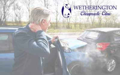 Why Chiropractic Care is Essential After an Auto Accident