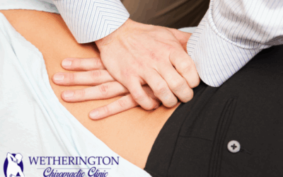 3 Signs You Need a Chiropractor – Insights from Our Savannah Office
