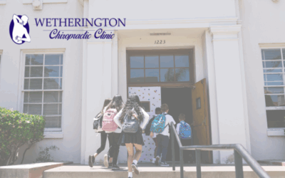 Back-to-School Health Tips: How Students Can Avoid Posture Problems