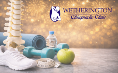 Healthy New Year Starts Now: 5 Spine Care Resolutions for 2026