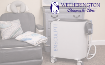 Transform Your Body with Emsculpt NEO in Pooler