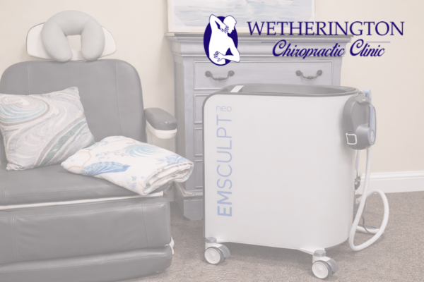 Transform Your Body with Emsculpt NEO in Pooler