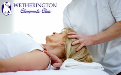 Headache Relief in Savannah & Pooler: Can a Chiropractor Help?
