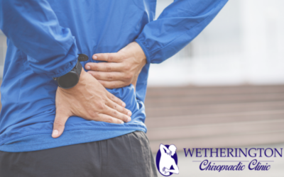Lower Back Pain Treatment in Pooler, GA: When to See a Chiropractor