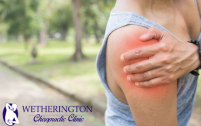 Summer Shoulder Pain: Common Causes from Swimming, Pickleball, and Other Activities
