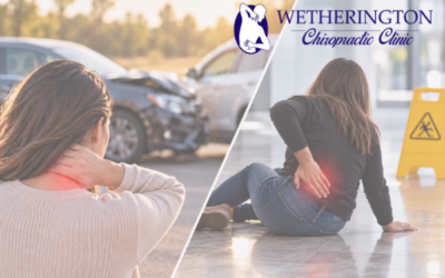 Car Accident and Slip-and-Fall Injuries: Why Pain May Not Show Up Right Away